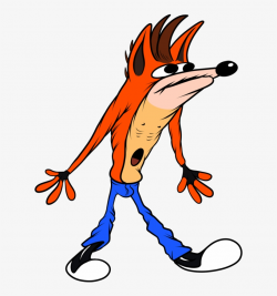 Woah Crash Full Quality - Oney Plays Crash Bandicoot ...