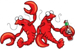 Crayfish Clipart | Free download best Crayfish Clipart on ClipArtMag.com