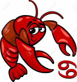 Collection of Crayfish clipart | Free download best Crayfish clipart ...