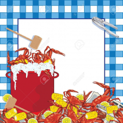 Shrimp Boil Clipart | Free download best Shrimp Boil Clipart on ...