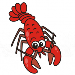 Crayfish Clipart | Free download best Crayfish Clipart on ClipArtMag.com