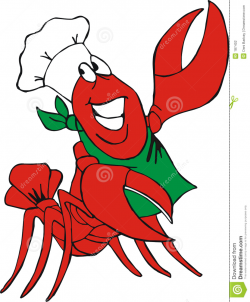 53+ Crawfish Clip Art | ClipartLook