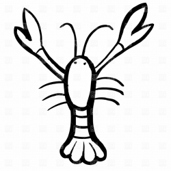 Crawfish Clipart | Clipart Panda - Free Clipart Images | crawfish ...