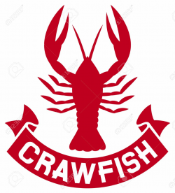 Collection of Crawfish clipart | Free download best Crawfish clipart ...