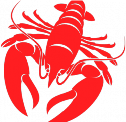 HD Transparent Background Crawfish Clipart Transparent PNG Image ...