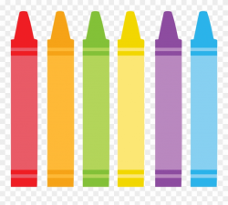 Free Crayons Clipart Free Clipart Images Graphics Animated - Crayon ...