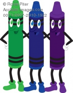 Crayons Clipart | Free download best Crayons Clipart on ClipArtMag.com