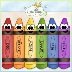 Free Crayons Clip Art, Download Free Clip Art, Free Clip Art on ...