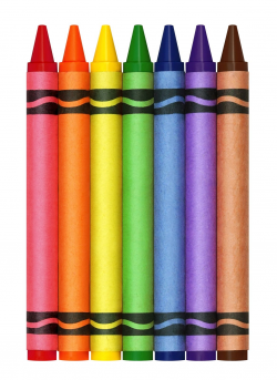 Crayola Crayon Clipart - Clipart Kid | brainawareness poster | Kids ...