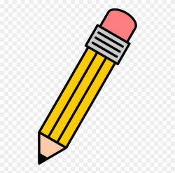 Pencil Drawing Crayon Computer Icons Art - Pencil And Crayon Clipart ...