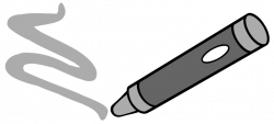 Free Silver Crayon Cliparts, Download Free Clip Art, Free Clip Art ...