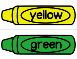 Crayola Crayons Clipart | Free download best Crayola Crayons Clipart ...