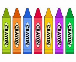 Crayon clipart preschool, Crayon preschool Transparent FREE for ...