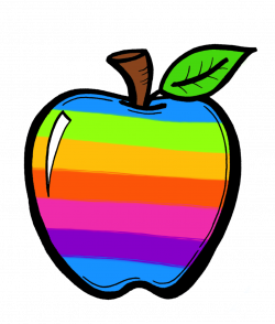 Free Rainbow Crayons Cliparts, Download Free Clip Art, Free Clip Art ...