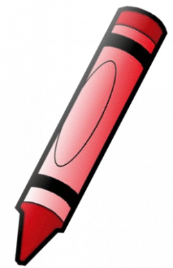 Crayoned clipart transparent background, Picture #455775 crayoned ...