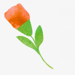 Watercolor,cartoon,lovely,propylene,crayon, Watercolor, Cartoon ...