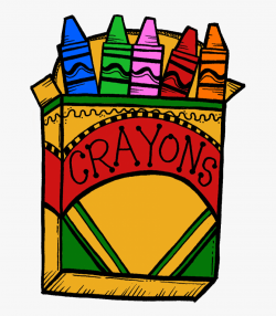 Download for free 10 PNG Crayon clipart cartoon top images ...