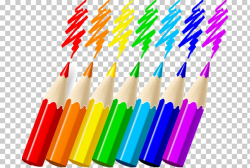 Colored pencil Crayon , Crayon PNG clipart | free cliparts ...