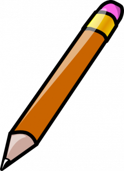 Crayon clip art pencil image - WikiClipArt