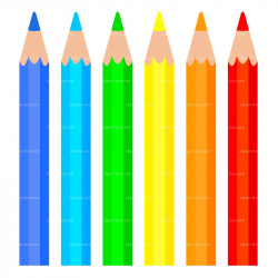 Crayons Clipart | Free download best Crayons Clipart on ...