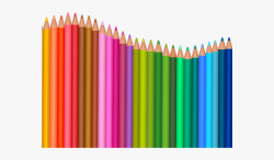Crayon Clipart Transparent Background - Vector Lapices De ...