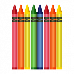 Crayon Crayola Drawing Computer Icons Pencil - crayons png ...