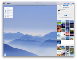 Creating transparent background effects - Mail Designer ...