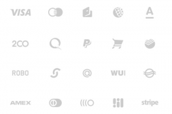 27 Free Credit Card Icon Sets for Online Web Shops | Mcanous ...