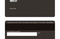 Credit card logos high resolution - credit card