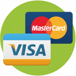 Merchant Services - Accept Online Credit Card Payments