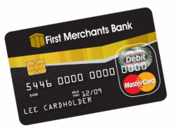Debit Cards - First Merchants Bank | First Merchants Bank