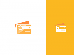 Credit Repair Logo by UXcred on Dribbble