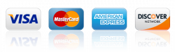 Payments: We accept COD, Credit Card, Certified or Cashiers ...