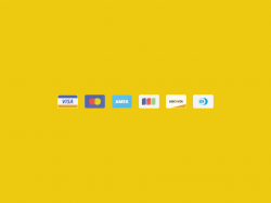 SVG Credit Cards by Abe Garcia on Dribbble