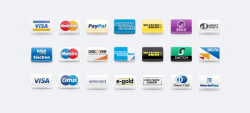 15+ Free Professionally Designed Credit Cards & Payment ...