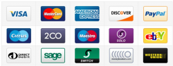 130 Free Credit Card Logos to Use on Your eCommerce Website ...