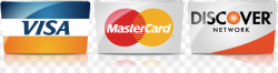 Visa Mastercard Logo