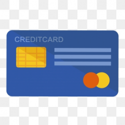 Credit Card Png, Vector, PSD, and Clipart With Transparent ...