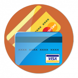 Credit card ATM card Computer Icons Payment - credit card ...
