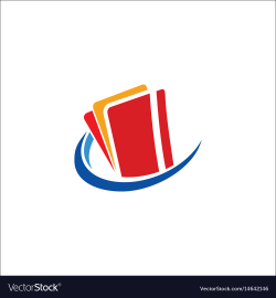 Credit card technology logo