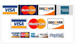 Credit Card Icons Vector at GetDrawings.com | Free for ...