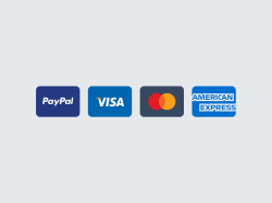 4 Free Minimal Vector Credit Card Icons