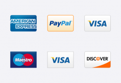 Free PNG Credit Card, Debit Card and Payment Icons icons by