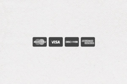 27 Free Credit Card Icon Sets for Online Web Shops