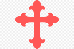 Cross Symbol clipart - Baptism, Cross, Eucharist ...