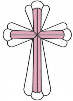 Free Pink Cross Cliparts, Download Free Clip Art, Free Clip ...
