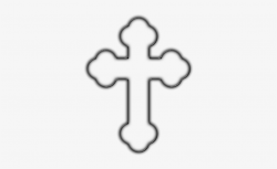 Clip Art Small Cross Christian Bitmap Clipart Collection ...