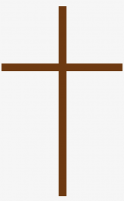 Thin Cross Png Group (+), HD Png