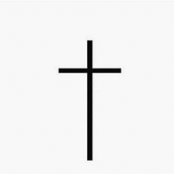 Cross Clipart simple 8 - 236 X 236 Free Clip Art stock ...