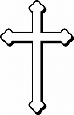 Clipart Of Jesus On The Cross - ClipArt Best | crosses | Cross ...